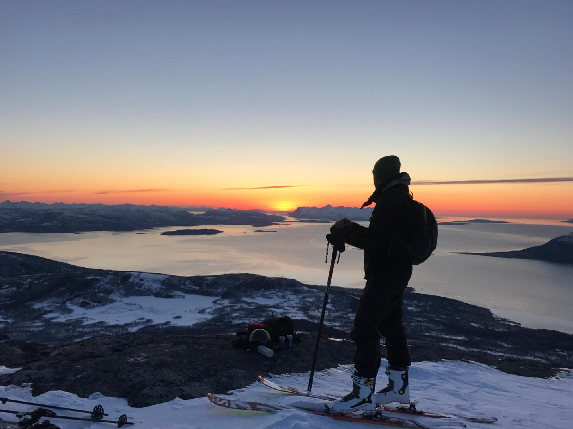 Hotel Elvegard Fjordcamp Grov Exteriér fotografie